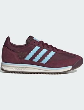 SCARPE SL 72 RS 46 Maroon / Icey Blue / Gum