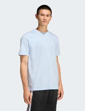 T-shirt Trefoil Essentials XS Crystal Sky