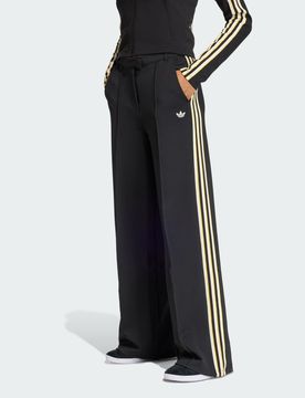 PANTALONI SPORT TAILORED Black