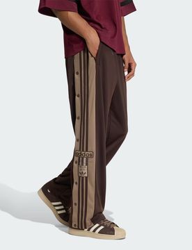 ADIBREAK CLASSIC Pantaloni della tuta XL Aurora Coffee