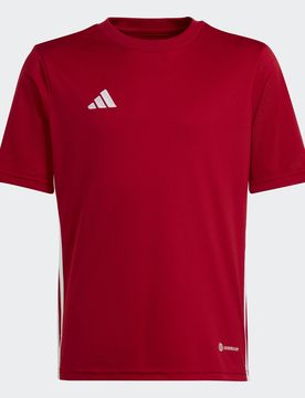 Maglia Tabela 23 5-6A Team Power Red 2 / White