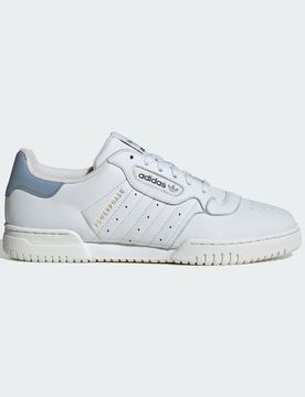 Scarpe Powerphase Crystal White / Crystal White / Crystal White