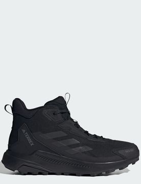 Scarpe da hiking Terrex Anylander Mid Rain.Rdy 40 Core Black / Core Black / Grey Four