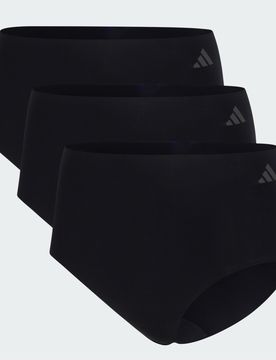 Slip AMFPP (confezione da 3) XL Black