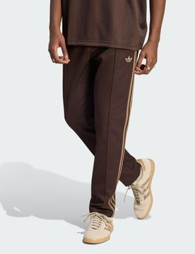 PANTALONI DA ALLENAMENTO CLASSIC XL Aurora Coffee