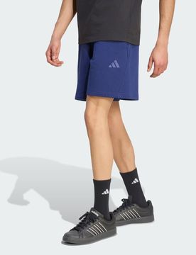SHORT KIT SMALL LOGO 2XL 23 CM Dark Blue