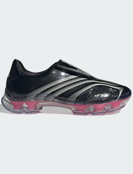 SCARPE F50 ADIFRAME 45 1/3 Core Black / Zero Metalic / Lucid Pink