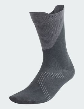 Calze da running Light Carbon / Grey Five