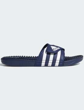 Ciabatte adissage 43 Dark Blue / Cloud White / Dark Blue