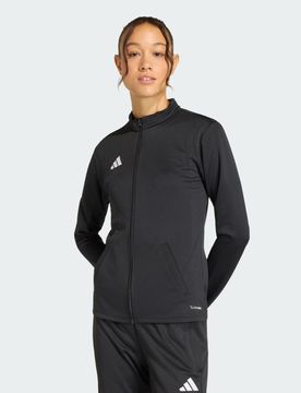 Giacca da allenamento Entrada26 Black / White