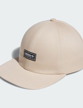 CAPPELLINO SKATEBOARDING LOWKEY 6 PANNELLI Uomo (M/L) Crystal Linen