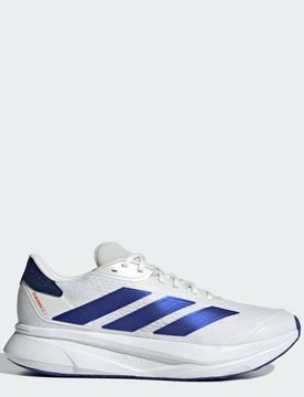 Scarpe da running Duramo SL 2 46 2/3 Cloud White / Lucid Blue / Dark Blue