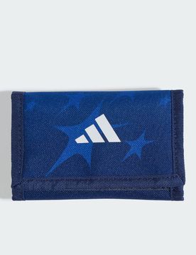 Portafoglio Tiro Graphic 1 Taglia Dark Blue / Royal Blue