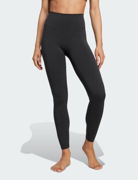 Leggings 7/8 All Me L Black / Black