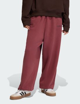 ESSENTIALS LINEAR BYFR JOGGER (JAPAN JOGGER+) LAVATO Maroon