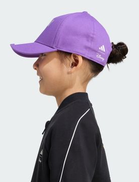 CAPPELLINO DISNEY MINNIE MOUSE Ragazzi Active Purple / Semi Ice Tangerine / White