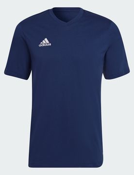 T-shirt Entrada 22 M Team Navy Blue 2