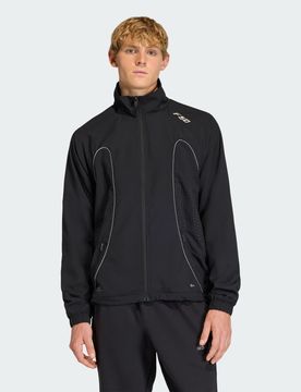 Top da pista larga F50 XS Black