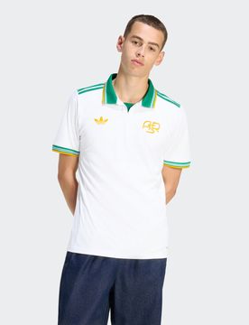 Maglia Third AS Roma 25/26 White