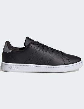 Scarpe ADVANCOURT 42 2/3 Core Black / Core Black / Grey Three