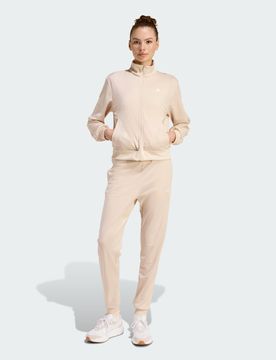 Tuta Essentials Feel Cozy M Crystal Linen