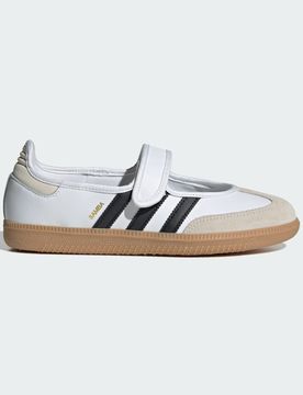 Scarpe Samba Jane 44 Cloud White / Alumina / Core Black