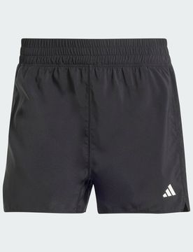 Short Own the Run XS 10 CM Black