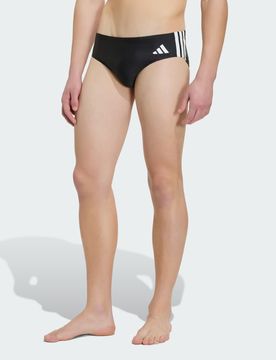SHORT DA NUOTO 3S XS Black / White