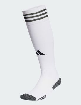 Calzettoni adi 23 28-30 White / Black