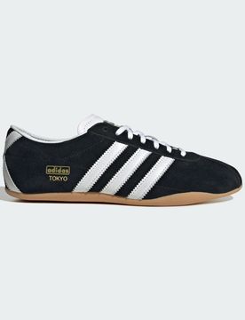 Scarpe Tokyo 40 2/3 Core Black / Cloud White / Gum