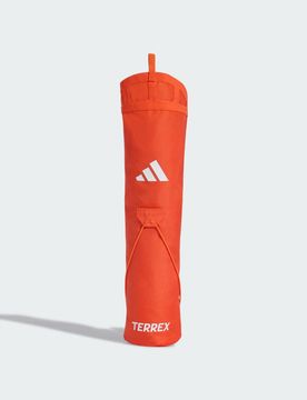 Faretra Terrex Xperior per bastoni da trail running Semi Impact Orange