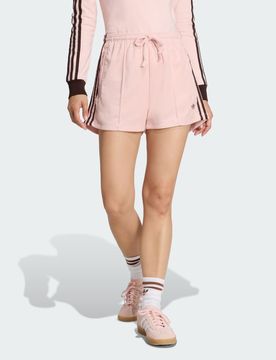 SHORT FIREBIRD IN SPUGNA Sandy Pink