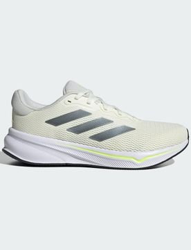 Scarpe Response 46 2/3 Ivory / Grey / Hi-Res Yellow