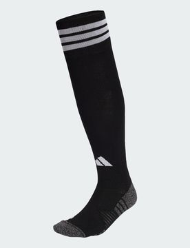 Calzettoni Adi 26 46-48 Black / White