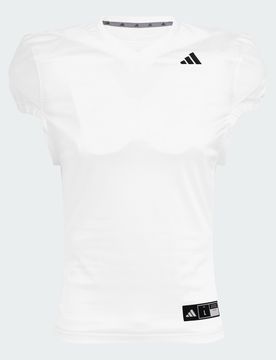 Press Coverage 3.0 Jersey S White