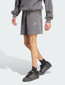 SHORT KIT SMALL LOGO 2XL 23 CM Grey Five
