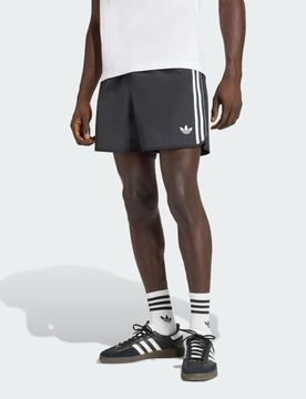 Adidas Short Sprinter M Black