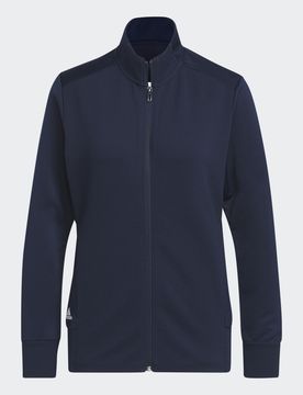 Giacca Textured Full-Zip XL Collegiate Navy