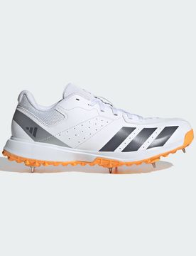Scarpe da ginnastica HOWZAT SPIKE 45 1/3 Cloud White / Aurora Onix / Lucid Tangerine