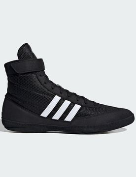 Scarpe Combat Speed 4 47 1/3 Core Black / Cloud White / Cloud White