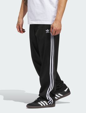 Track pants adicolor Classics Firebird XS Black / White