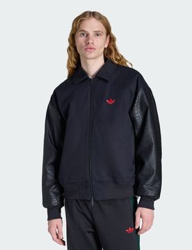 Adidas GIACCA BOMBER 2XL Black