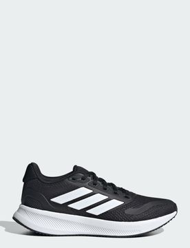 Scarpe Runfalcon 5 36 2/3 Core Black / Cloud White / Core Black