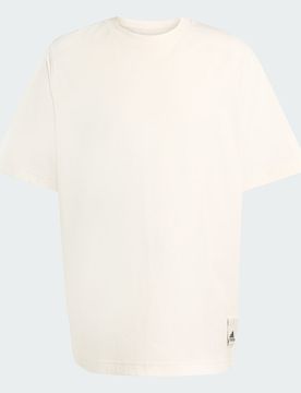 T-shirt da salotto XL Chalk White