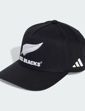 Cappellino Snapback All Blacks Junior All Black