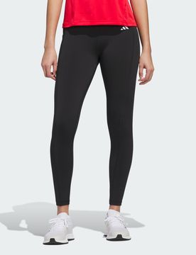 Adidas 7/8 Tight L Black