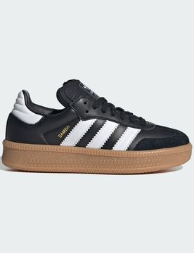 Scarpe Samba XLG Junior Core Black / Cloud White / Gum