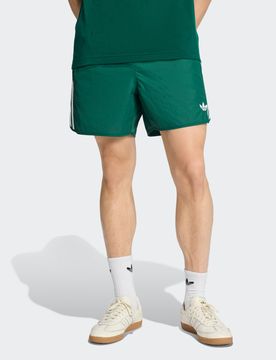 Short Sprinter Collegiate Green
