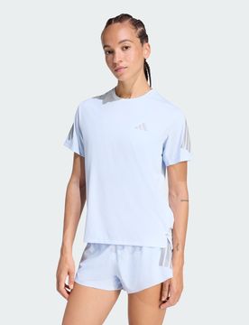 T-shirt adi365 Climacool Crystal Sky