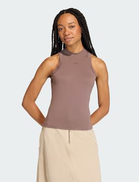 Adidas TANK TOP Earth Strata